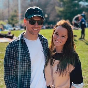 Meet your Posher, Brianna